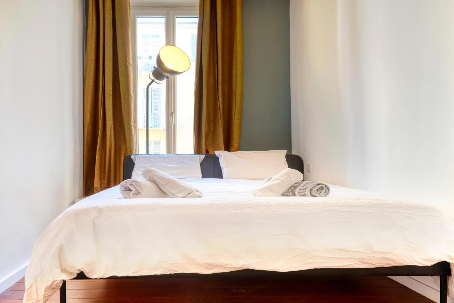 New Vieille Cimiez Centre Appartement
